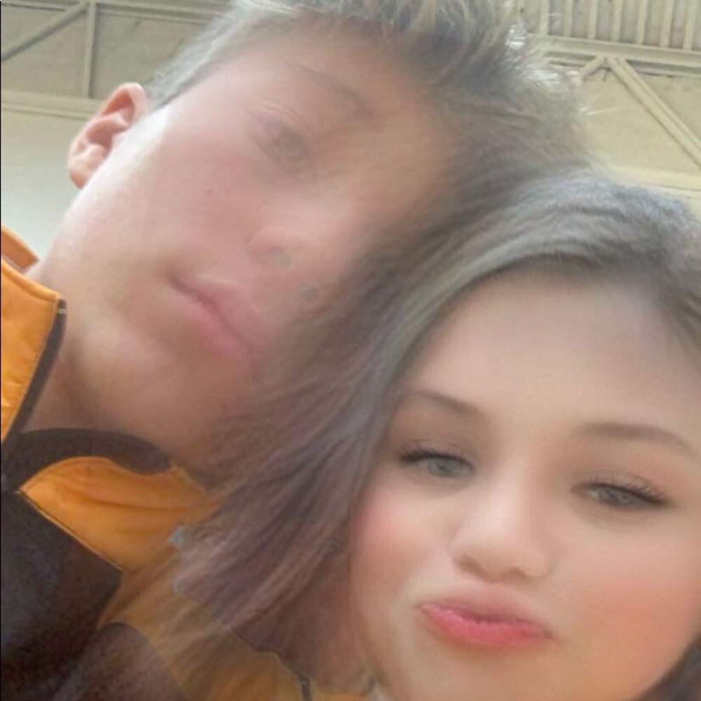 Meet your Posher, Landon